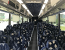 Used 2014 MCI J4500 Motorcoach Shuttle / Tour  - CHICAGO, Illinois - $354,000