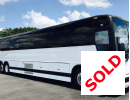 Used 2005 Prevost XLII Motorcoach Shuttle / Tour  - CHICAGO, Illinois - $104,900