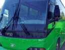 Used 2008 MCI J4500 Motorcoach Shuttle / Tour  - CHICAGO, Illinois - $118,000