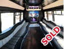 Used 2012 Chevrolet G4500 Mini Bus Limo  - Fond Du lac, Wisconsin - $21,000