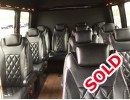 Used 2014 Ford E-350 Van Shuttle / Tour Turtle Top - Philadelphia, Pennsylvania - $22,000