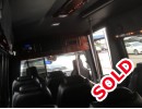 Used 2014 Ford E-350 Van Shuttle / Tour Turtle Top - Philadelphia, Pennsylvania - $22,000