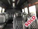 Used 2014 Ford E-350 Van Shuttle / Tour Turtle Top - Philadelphia, Pennsylvania - $34,000