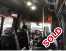 Used 2014 Ford E-350 Van Shuttle / Tour Turtle Top - Philadelphia, Pennsylvania - $34,000