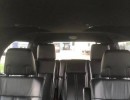Used 2015 Lincoln SUV Limo  - Philadelphia, Pennsylvania - $15,000