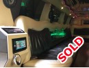 Used 2007 Cadillac Escalade SUV Limo Limos by Moonlight - North East, Pennsylvania - $19,999