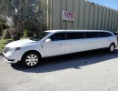 Used 2014 Lincoln Sedan Stretch Limo Executive Coach Builders - Delray Beach, Florida - $52,900