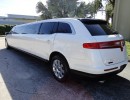 Used 2014 Lincoln Sedan Stretch Limo Executive Coach Builders - Delray Beach, Florida - $52,900