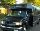 Used 2002 Ford Mini Bus Limo Krystal - Rancho Cordova, California - $39,500