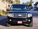 Used 2007 Ford SUV Stretch Limo Executive Coach Builders - Fontana, California - $22,995