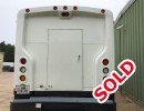 Used 2013 Freightliner Mini Bus Shuttle / Tour StarTrans - Lancaster, Texas - $44,900