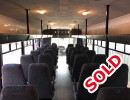 Used 2013 Freightliner Mini Bus Shuttle / Tour StarTrans - Lancaster, Texas - $44,900