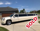 Used 2008 Cadillac SUV Stretch Limo Royal Coach Builders - Omaha, Nebraska - $45,000