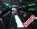 Used 2008 Cadillac SUV Stretch Limo Royal Coach Builders - Omaha, Nebraska - $45,000