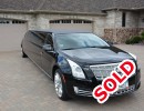 Used 2014 Cadillac XTS Sedan Stretch Limo EC Customs - Eagan, Minnesota - $50,000