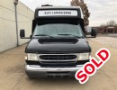 Used 2006 Ford E-450 Mini Bus Limo  - Evansville, Indiana    - $24,000