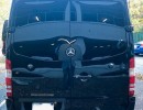 Used 2013 Mercedes-Benz Van Limo Midwest Automotive Designs - Philadelphia, Pennsylvania - $55,000