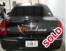 Used 2008 Chrysler Sedan Stretch Limo Imperial Coachworks - COLUMBUS, Ohio - $13,000