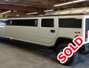 Used 2005 Hummer SUV Stretch Limo Krystal - Hacienda Heights, California - $24,000