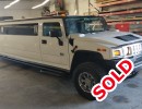 Used 2005 Hummer SUV Stretch Limo Krystal - Hacienda Heights, California - $24,000