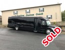 New 2018 Freightliner Mini Bus Shuttle / Tour EC Customs - Oaklyn, New Jersey    - $179,550