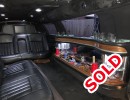 Used 2007 Lincoln Sedan Stretch Limo Krystal - Corona, California - $10,000