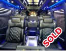 Used 2016 Mercedes-Benz Van Shuttle / Tour Grech Motors - Fontana, California - $82,995