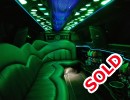 Used 2014 Lincoln MKT Sedan Stretch Limo Executive Coach Builders - Ponca City, Oklahoma - $41,500