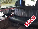 Used 2013 Lincoln MKT Sedan Stretch Limo Royale - spokane - $26,750