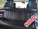Used 2013 Lincoln MKT Sedan Stretch Limo Royale - spokane - $26,750