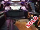 Used 2007 Ford SUV Stretch Limo Executive Coach Builders - COLUMBUS, Ohio - $15,000