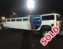 Used 2003 Hummer H2 SUV Stretch Limo  - Sterling, Virginia - $23,900