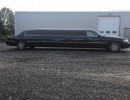 Used 2011 Lincoln Sedan Stretch Limo Tiffany Coachworks - Buffalo, New York    - $23,900