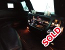 Used 2003 Lincoln Sedan Stretch Limo Krystal - Fairfax, Virginia - $6,900