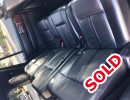 Used 2017 Lincoln Navigator L SUV Limo  - sonoma, California - $40,000