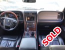 Used 2017 Lincoln Navigator L SUV Limo  - sonoma, California - $40,000