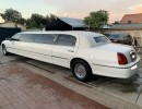 Used 2000 Lincoln Sedan Stretch Limo US Coachworks - Corona, California - $8,000