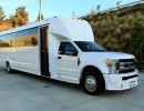 New 2018 Ford Mini Bus Limo Tiffany Coachworks - Riverside, California - $129,000
