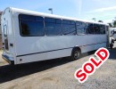 Used 2007 Chevrolet Mini Bus Shuttle / Tour Starcraft Bus - Anaheim, California - $19,900