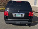 Used 2006 Lincoln SUV Stretch Limo DaBryan - Manchester, New Hampshire    - $18,000