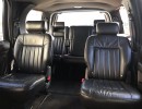 Used 2006 Lincoln SUV Stretch Limo DaBryan - Manchester, New Hampshire    - $18,000