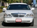 Used 2010 Lincoln Sedan Stretch Limo LGE Coachworks - Fontana, California - $24,995