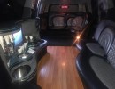 Used 2008 Cadillac SUV Limo Galaxy Coachworks - Charlotte, North Carolina    - $27,000