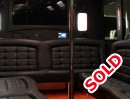 Used 2013 Ford Motorcoach Limo Tiffany Coachworks - pontiac, Michigan - $75,500