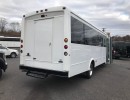 Used 2012 Ford Mini Bus Shuttle / Tour Glaval Bus - Riverside, California - $44,900
