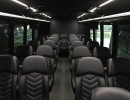 New 2018 Ford F-550 Mini Bus Shuttle / Tour Grech Motors - Riverside, California