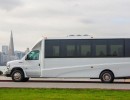 New 2018 Ford E-450 Mini Bus Shuttle / Tour Grech Motors - Riverside, California