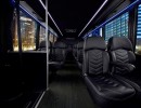 New 2018 Ford E-450 Mini Bus Shuttle / Tour Grech Motors - Riverside, California