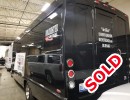 New 2013 Ford Motorcoach Limo Tiffany Coachworks - pontiac, Michigan - $69,500