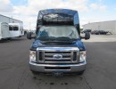 Used 2016 Ford Mini Bus Shuttle / Tour Ameritrans - Oregon, Ohio - $42,900